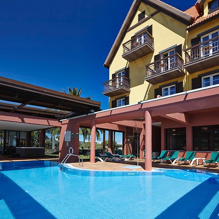 Hotel Quinta Do Furao サンタナ エクステリア 写真