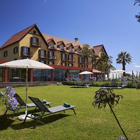Hotel Quinta Do Furao サンタナ エクステリア 写真