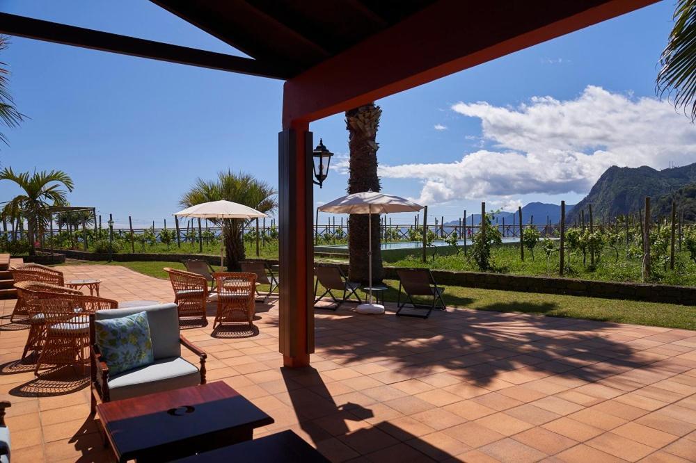 Hotel Quinta Do Furao サンタナ エクステリア 写真