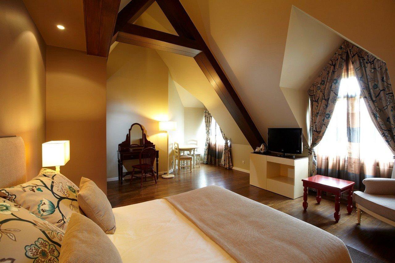 Hotel Quinta Do Furao サンタナ エクステリア 写真