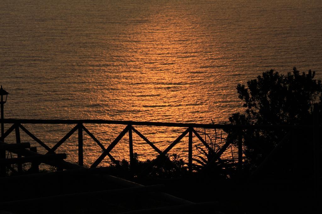 Hotel Quinta Do Furao サンタナ エクステリア 写真