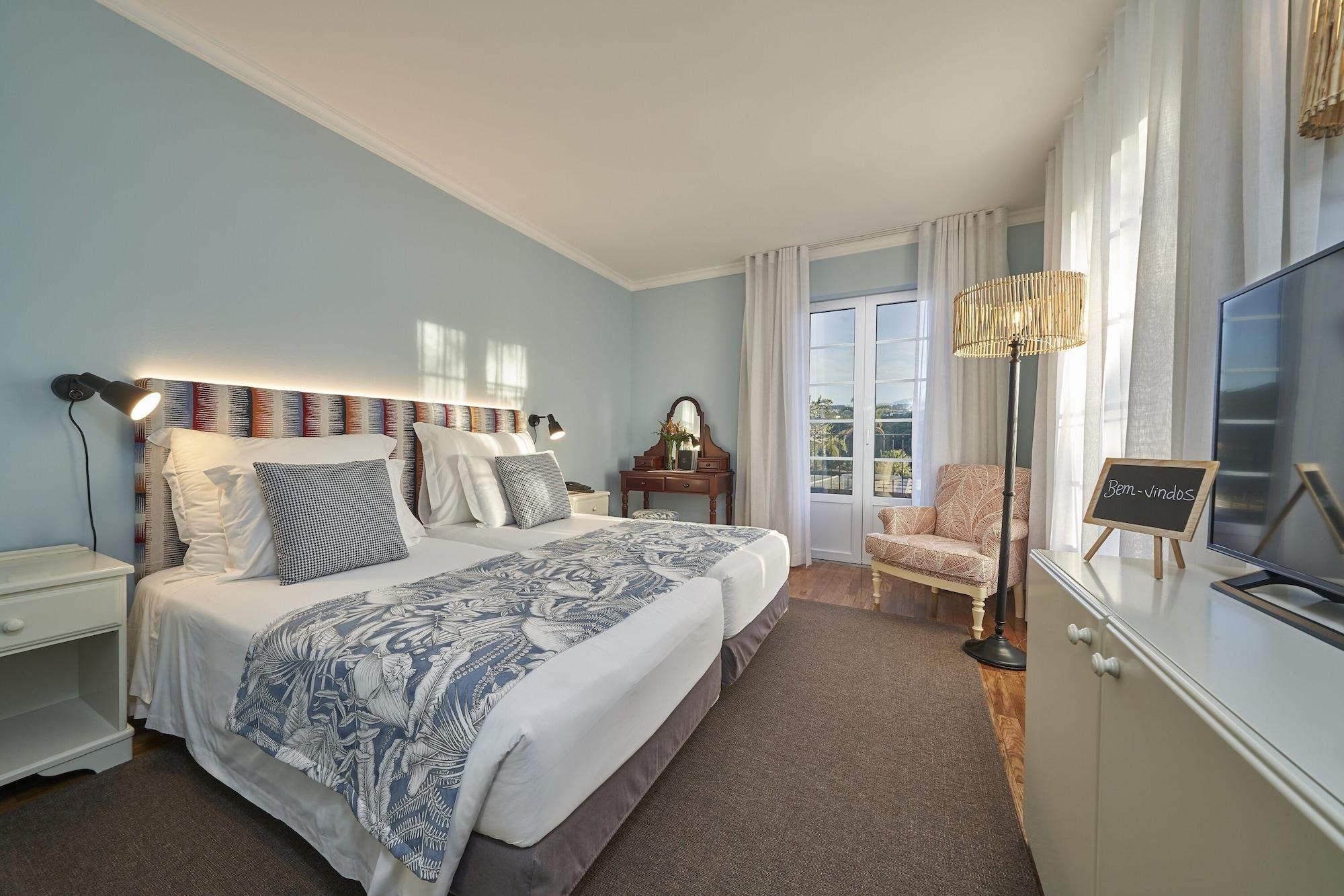 Hotel Quinta Do Furao サンタナ エクステリア 写真