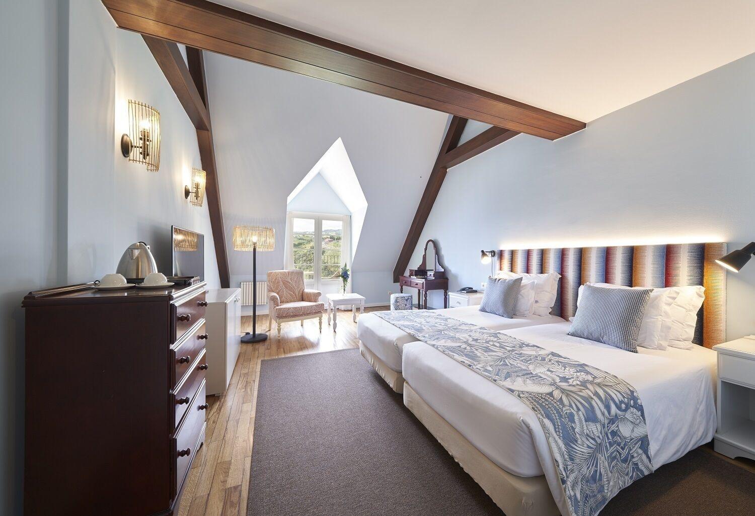Hotel Quinta Do Furao サンタナ エクステリア 写真