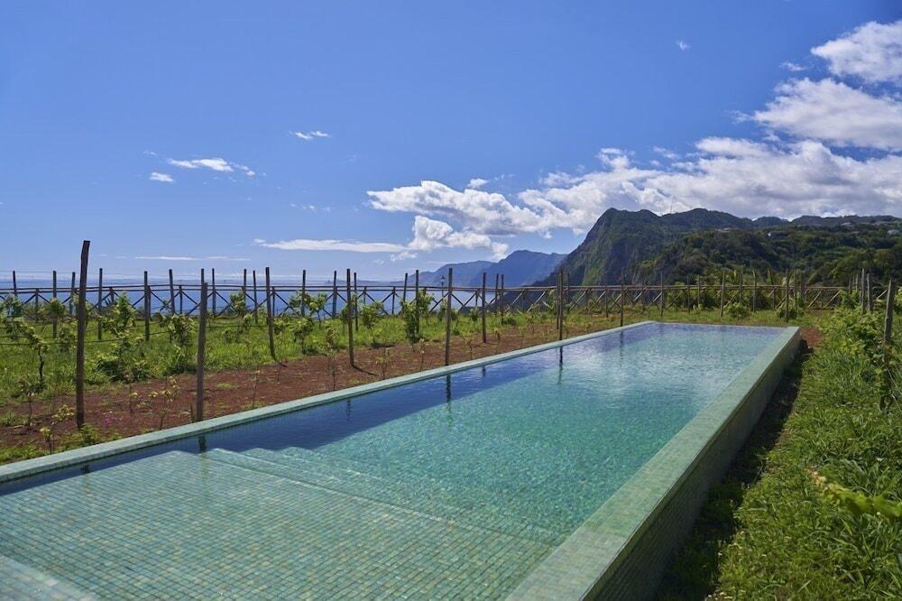 Hotel Quinta Do Furao サンタナ エクステリア 写真