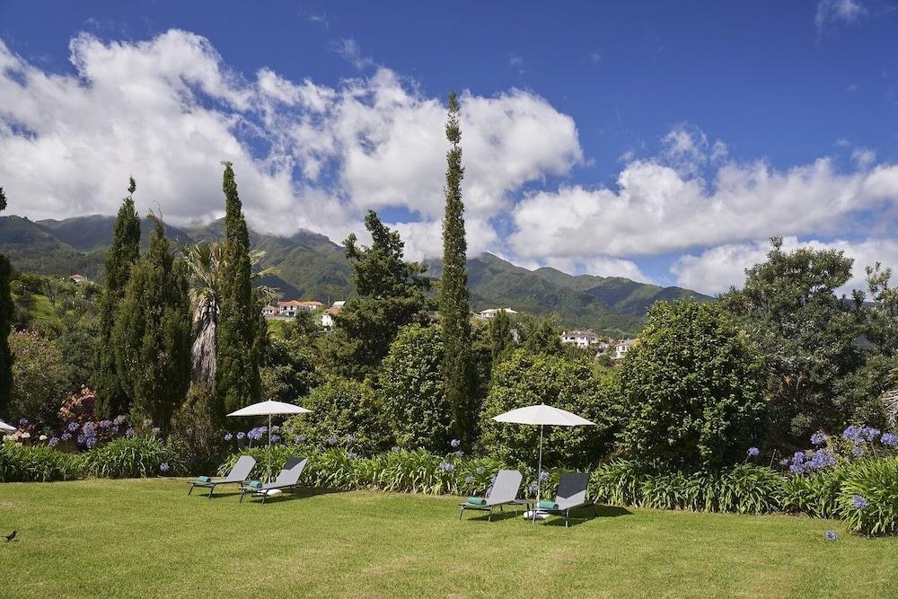 Hotel Quinta Do Furao サンタナ エクステリア 写真