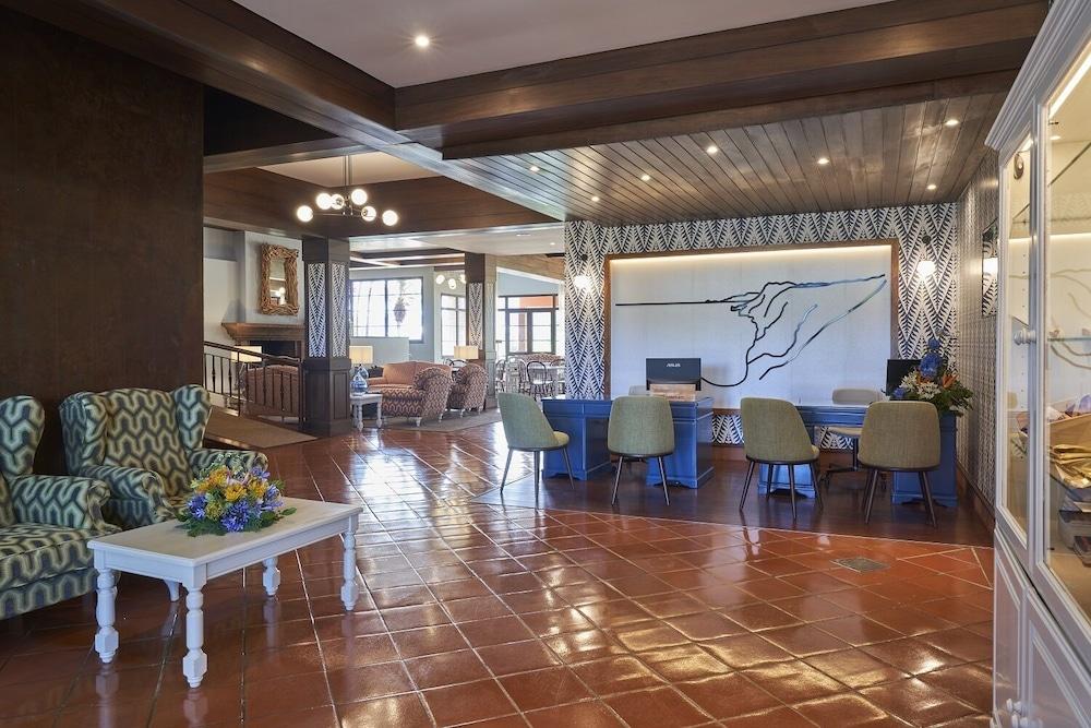 Hotel Quinta Do Furao サンタナ エクステリア 写真