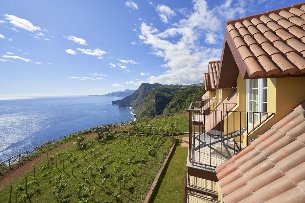 Hotel Quinta Do Furao サンタナ エクステリア 写真
