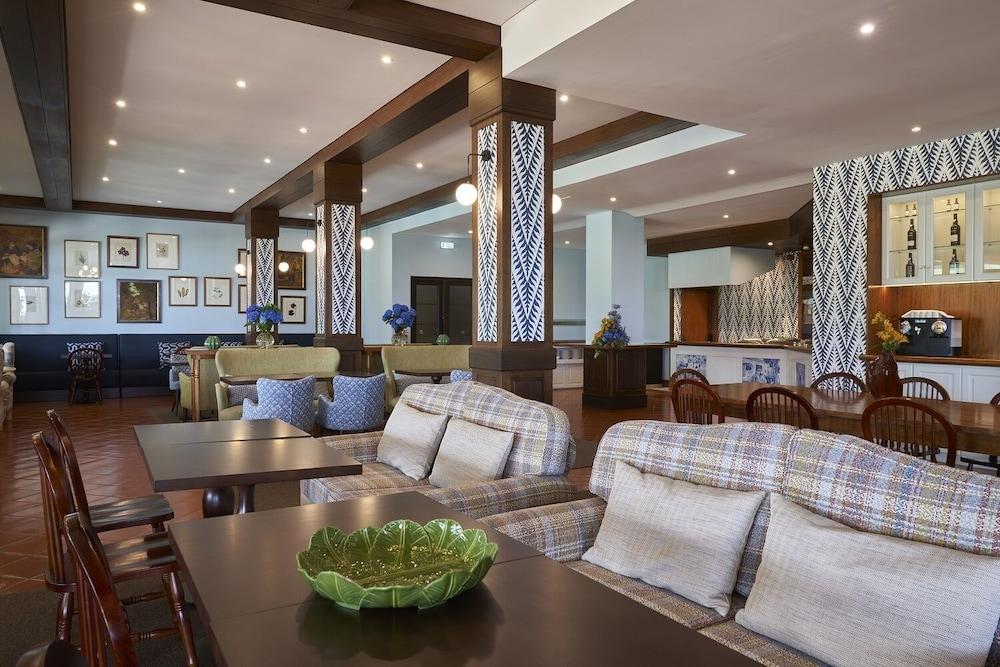 Hotel Quinta Do Furao サンタナ エクステリア 写真