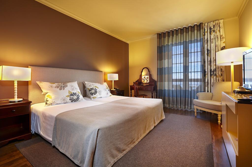 Hotel Quinta Do Furao サンタナ エクステリア 写真