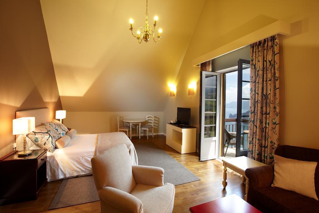 Hotel Quinta Do Furao サンタナ エクステリア 写真
