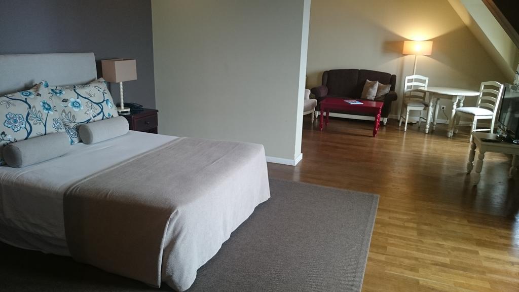 Hotel Quinta Do Furao サンタナ エクステリア 写真