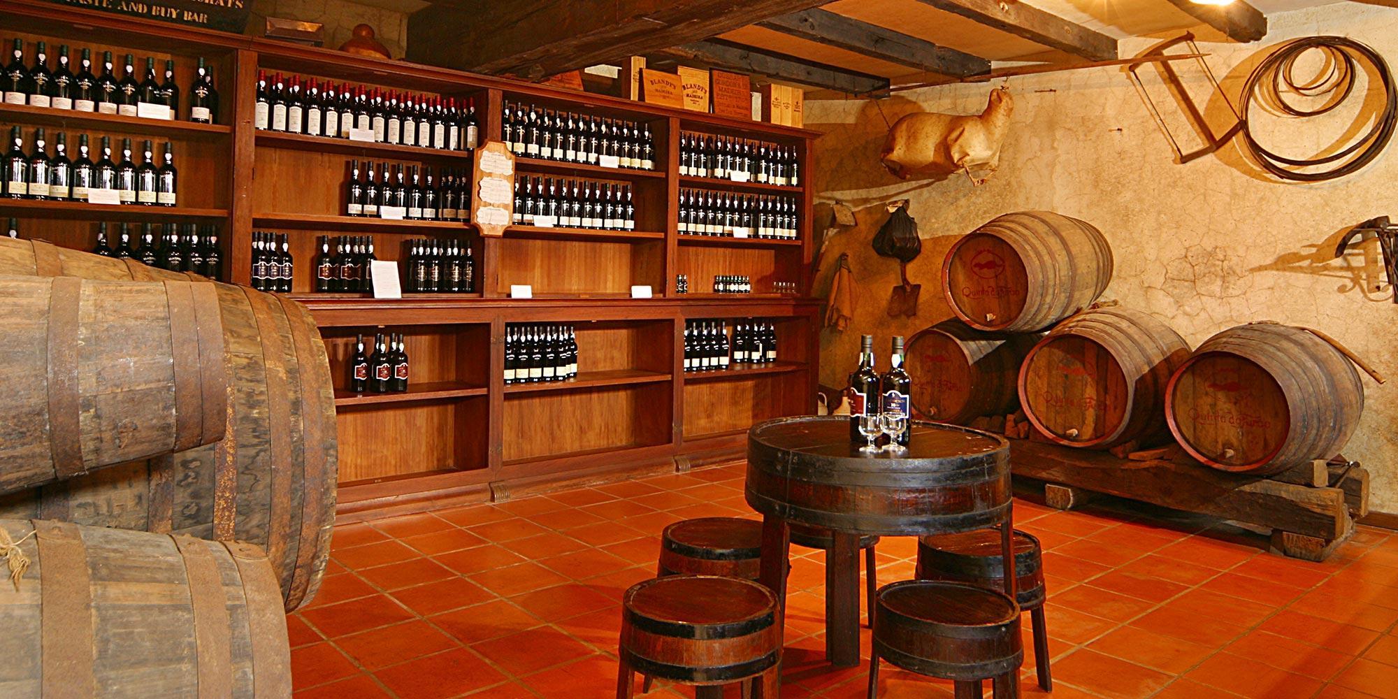 Hotel Quinta Do Furao サンタナ エクステリア 写真