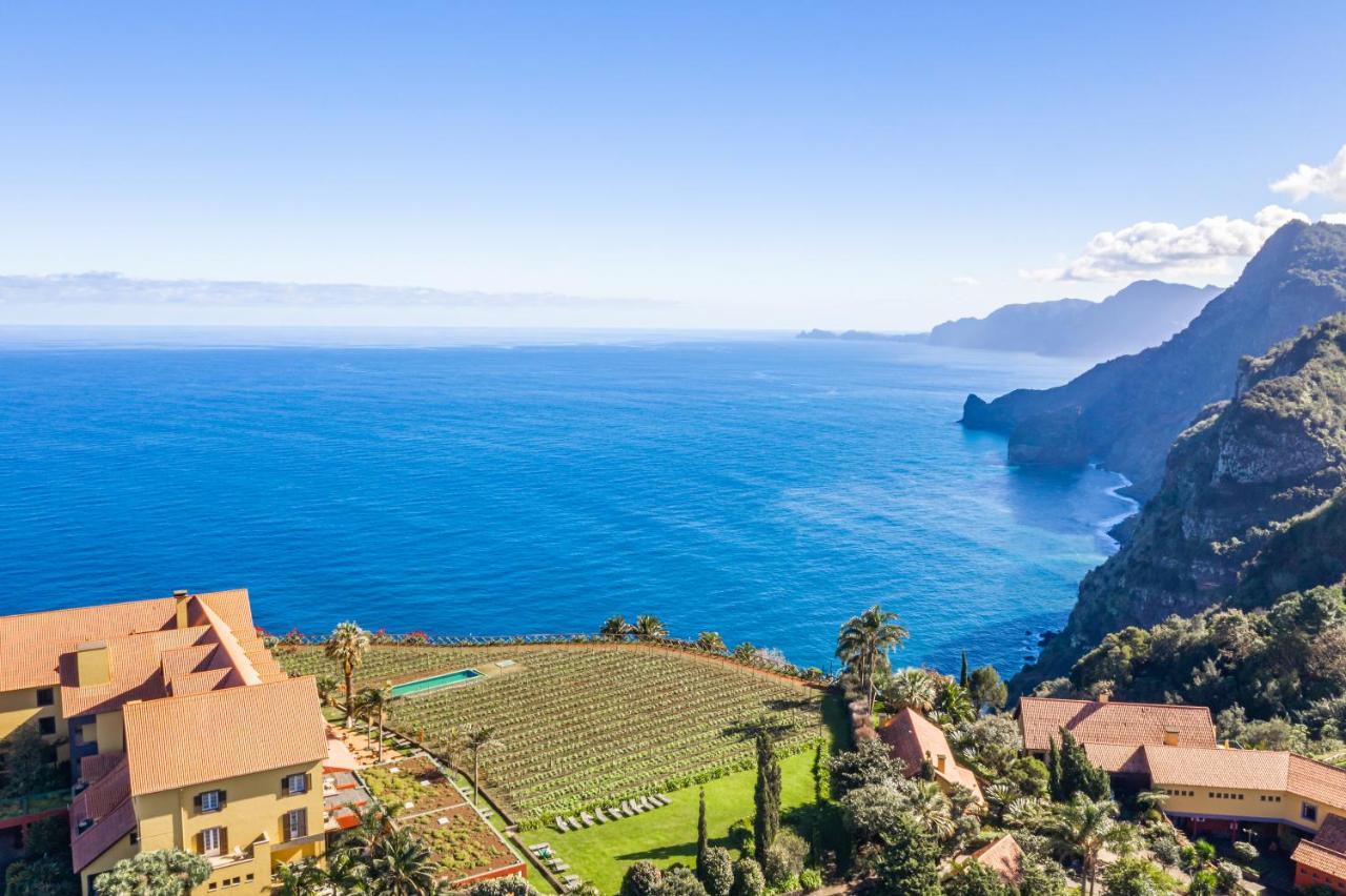 Hotel Quinta Do Furao サンタナ エクステリア 写真