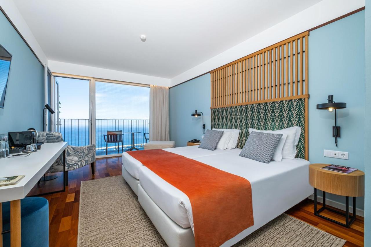 Hotel Quinta Do Furao サンタナ エクステリア 写真