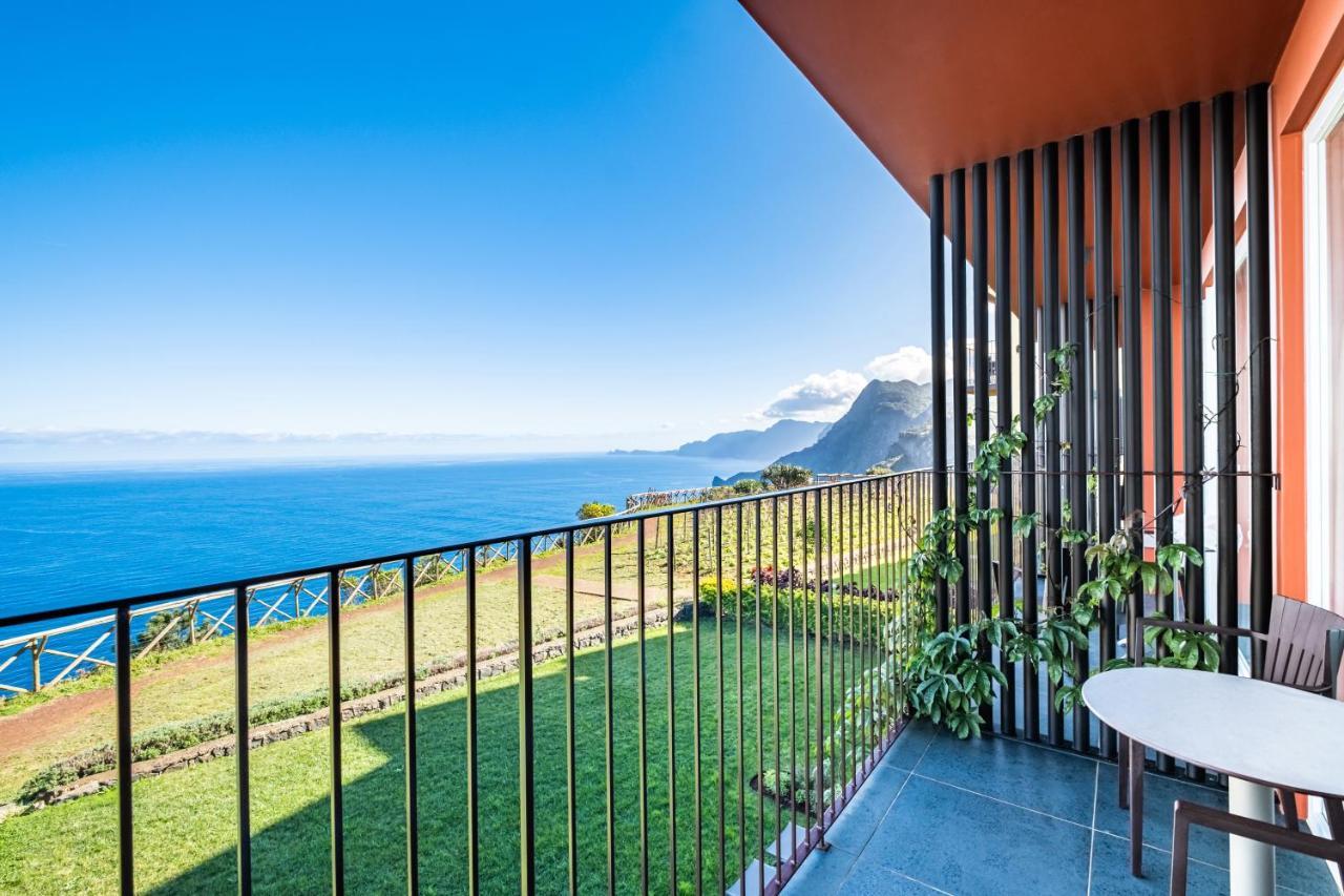 Hotel Quinta Do Furao サンタナ エクステリア 写真