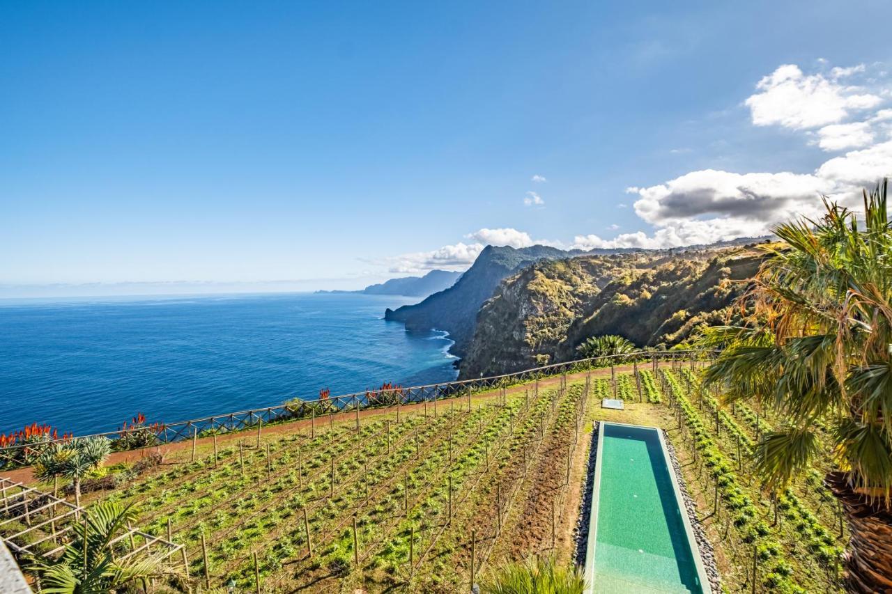 Hotel Quinta Do Furao サンタナ エクステリア 写真