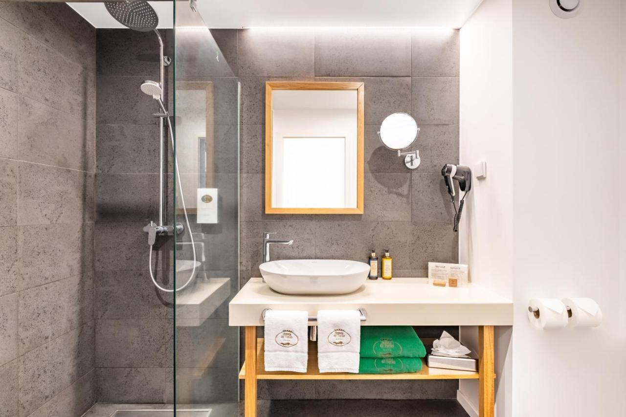 Hotel Quinta Do Furao サンタナ エクステリア 写真