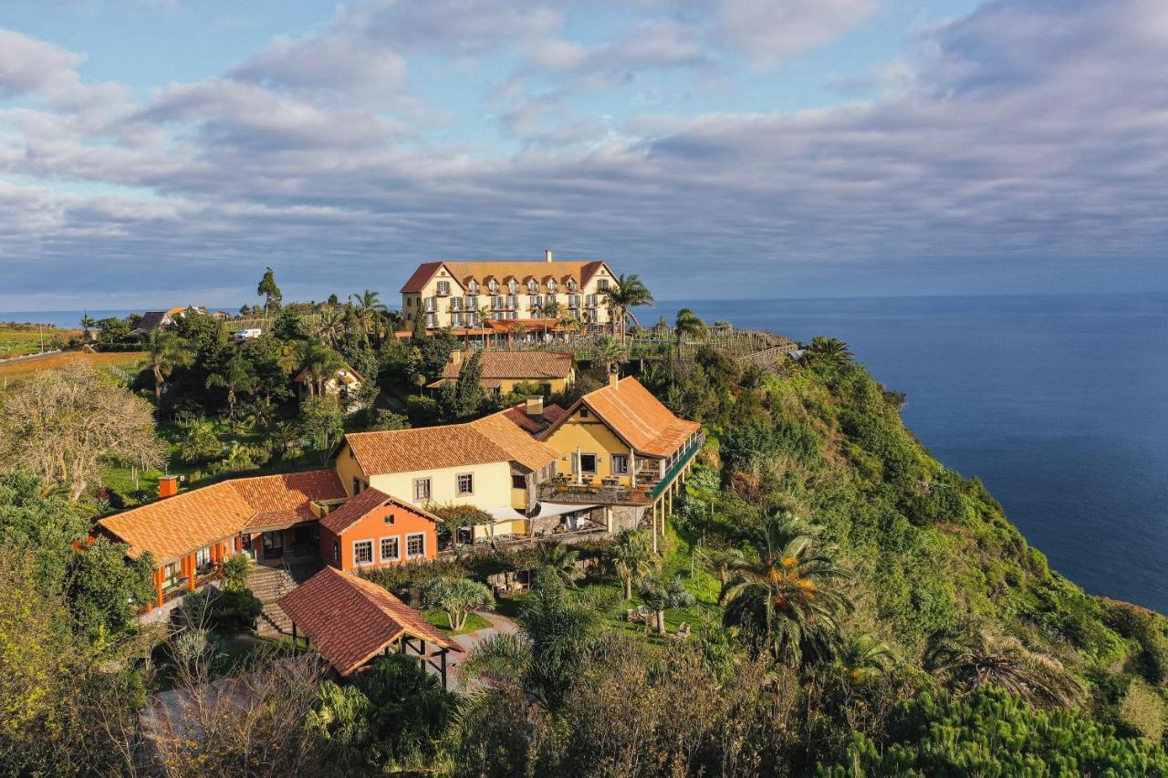 Hotel Quinta Do Furao サンタナ エクステリア 写真