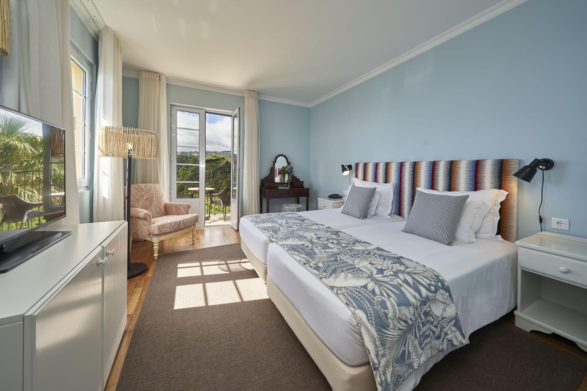 Hotel Quinta Do Furao サンタナ エクステリア 写真
