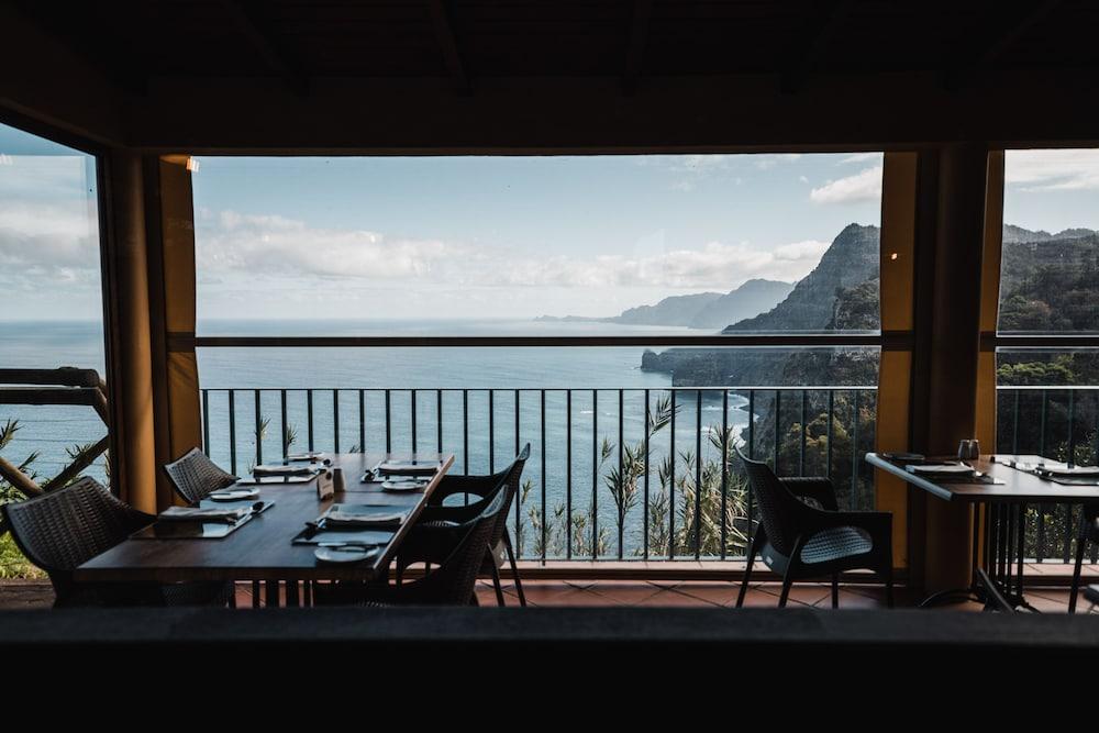 Hotel Quinta Do Furao サンタナ エクステリア 写真