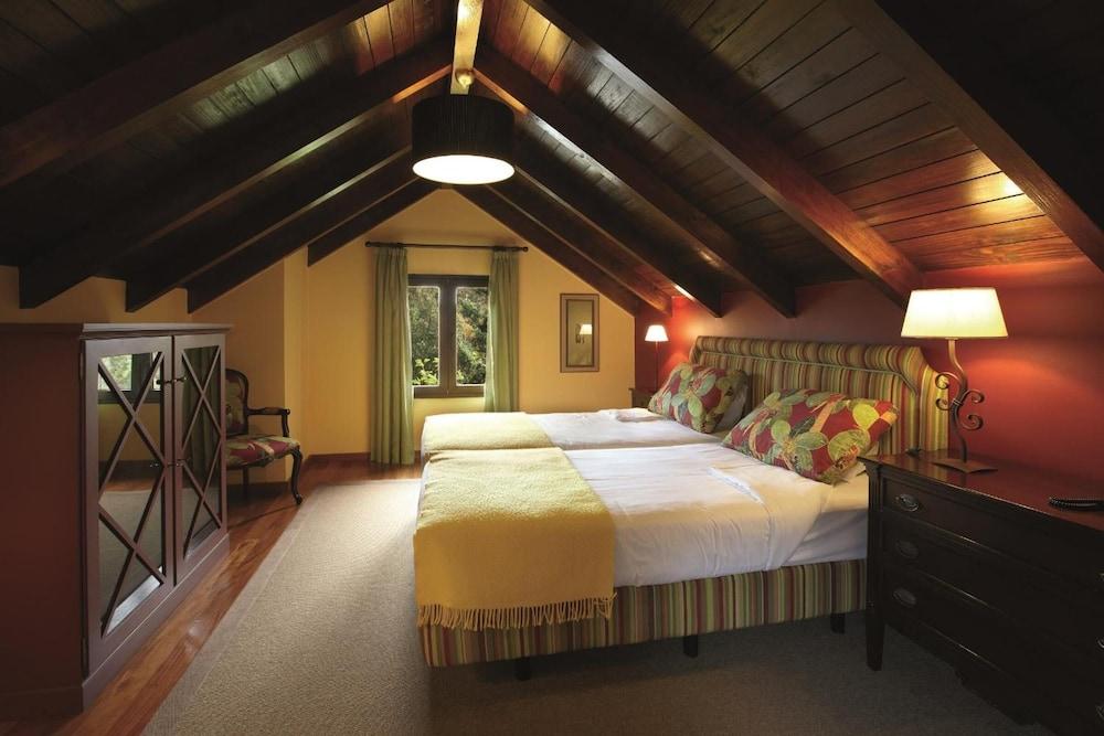 Hotel Quinta Do Furao サンタナ エクステリア 写真