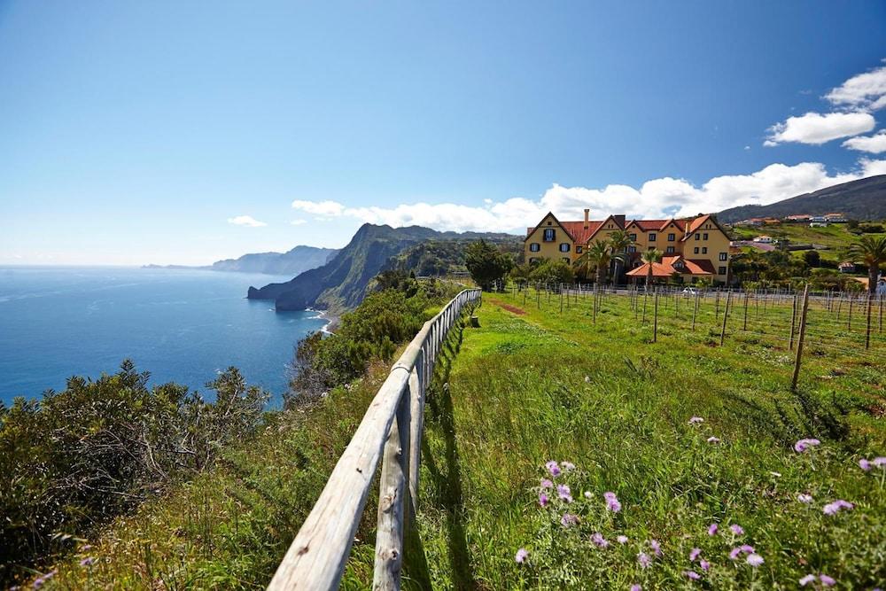 Hotel Quinta Do Furao サンタナ エクステリア 写真