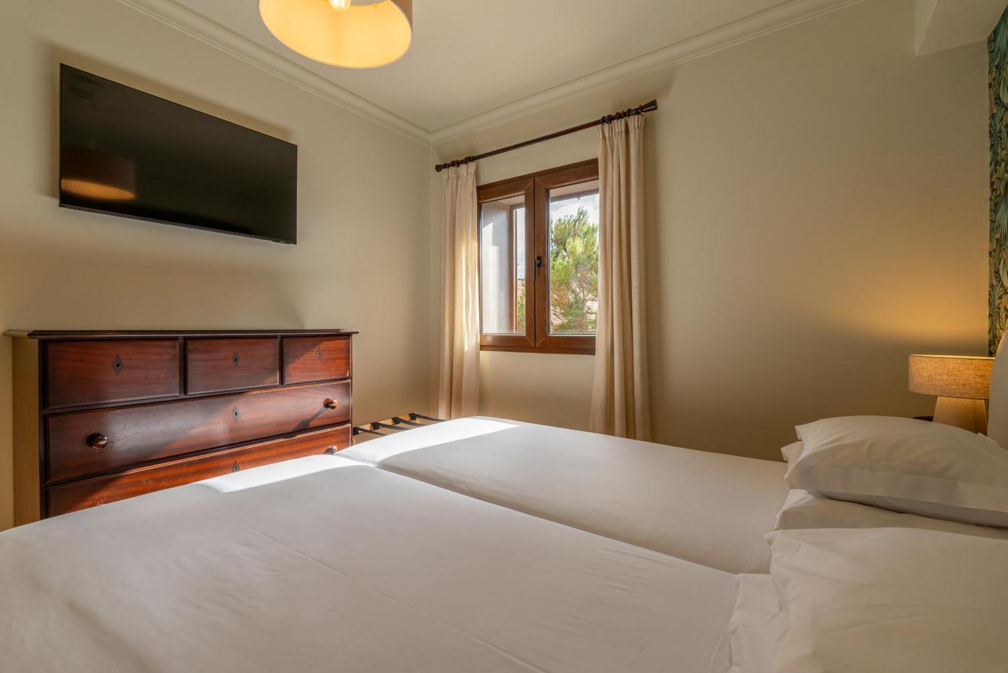 Hotel Quinta Do Furao サンタナ エクステリア 写真