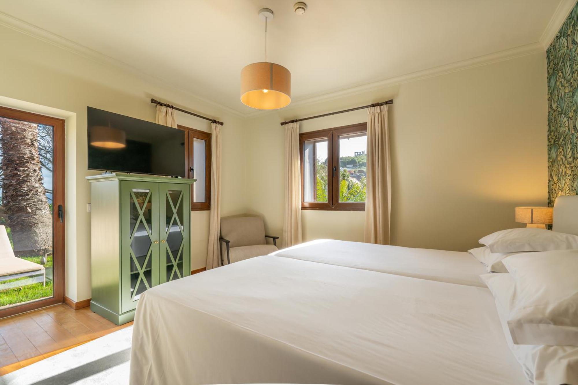 Hotel Quinta Do Furao サンタナ エクステリア 写真