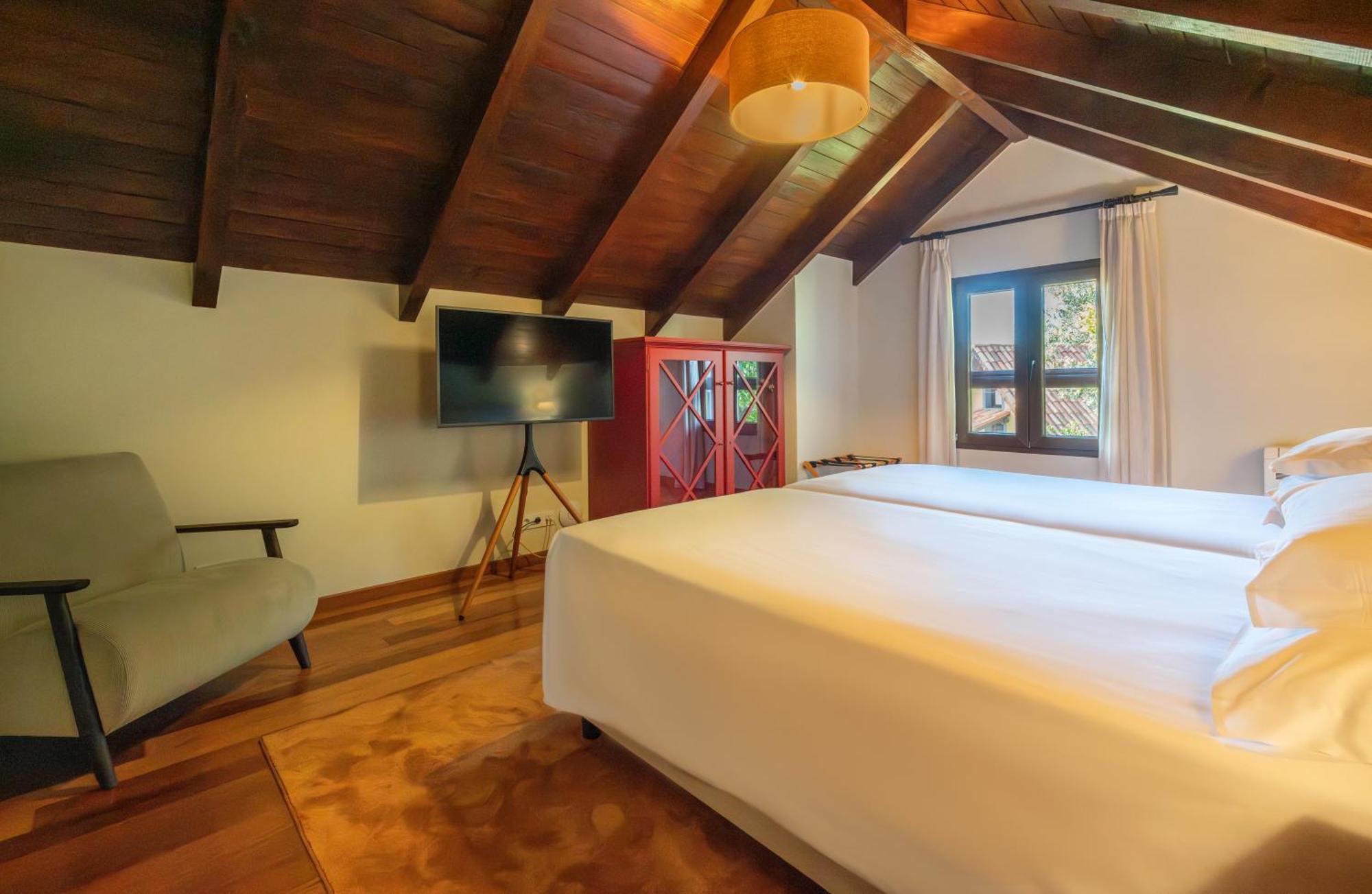 Hotel Quinta Do Furao サンタナ エクステリア 写真