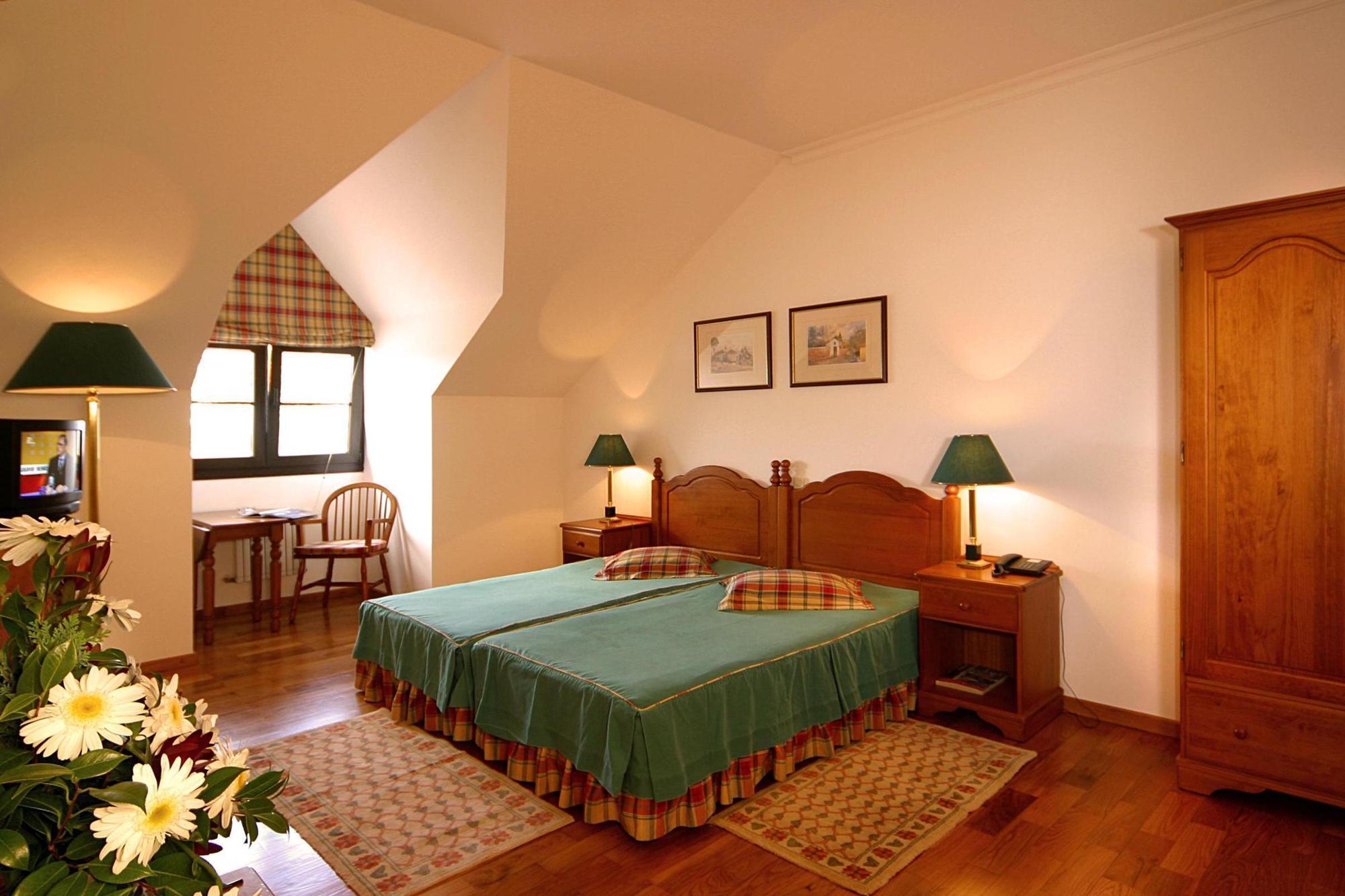 Hotel Quinta Do Furao サンタナ 部屋 写真
