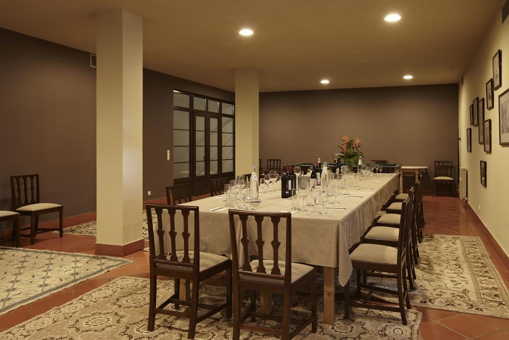 Hotel Quinta Do Furao サンタナ エクステリア 写真