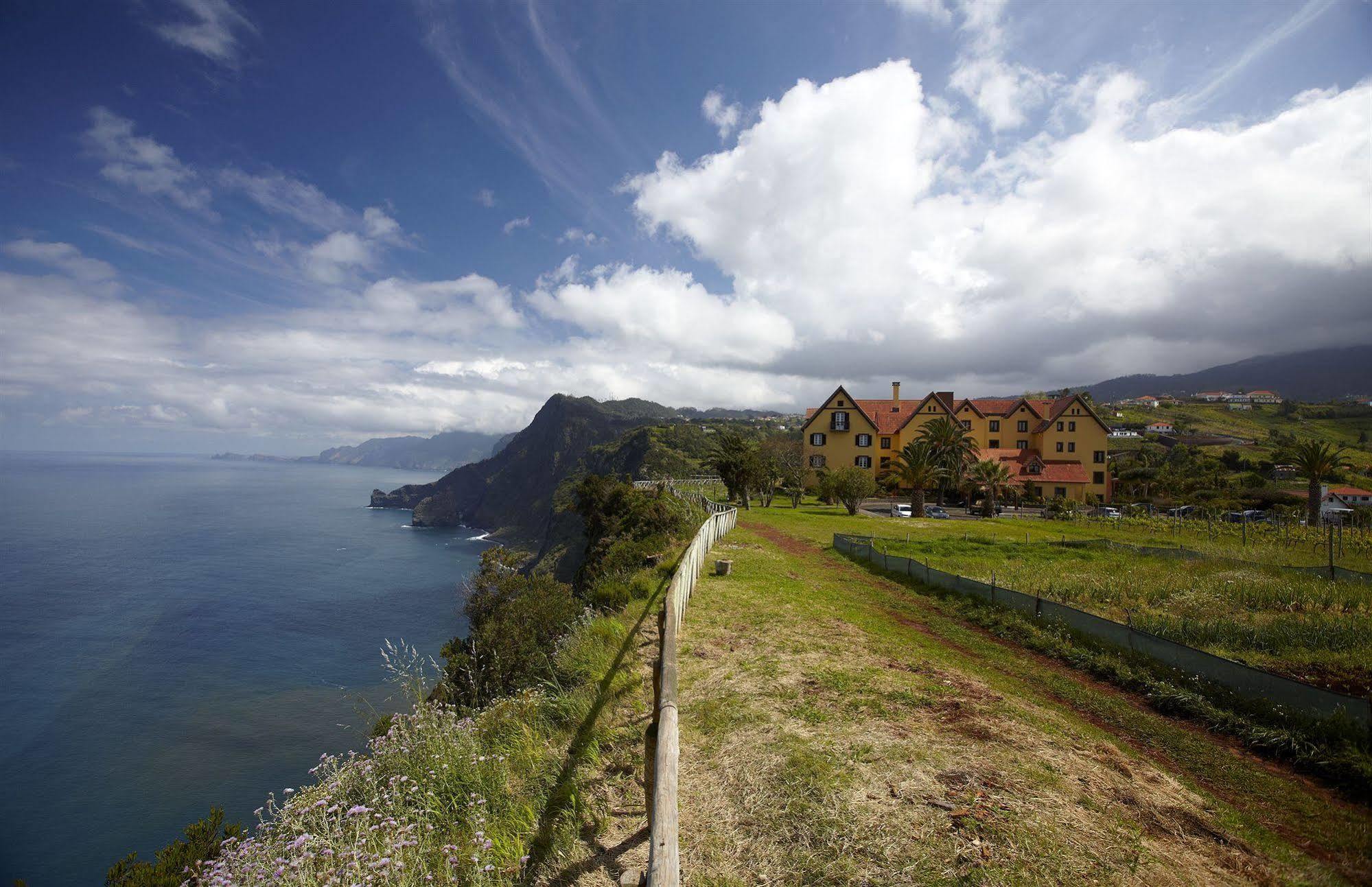 Hotel Quinta Do Furao サンタナ エクステリア 写真