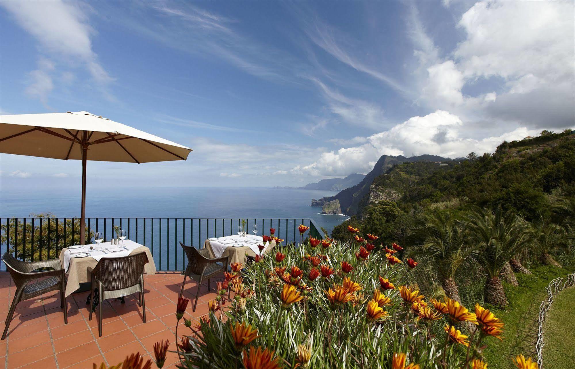 Hotel Quinta Do Furao サンタナ エクステリア 写真