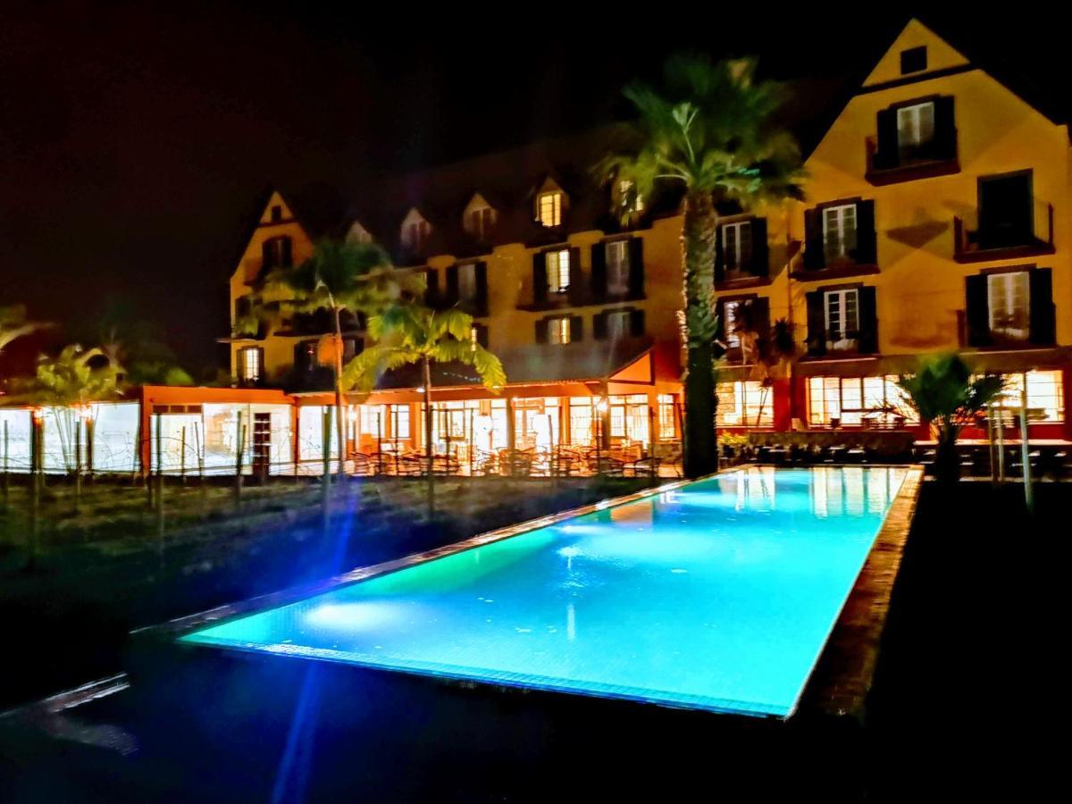 Hotel Quinta Do Furao サンタナ エクステリア 写真